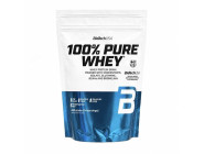 100% PURE WHEY BioTech USA