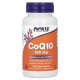 CoQ10 150 mg NOW (100 вег капсул)
