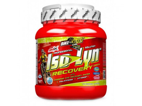 IsoLyn Recovery Drink Amix (800 грамм)