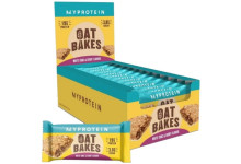 Oat Bakes MyProtein (12шт по 75г)