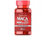 Maca 1000мг Exotic Herb for Men (60 капсул)