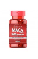 Maca 1000мг Exotic Herb for Men (60 капсул)