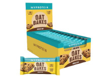 Oat Bakes MyProtein (12шт по 75г)