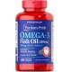 Omega-3 Fish Oil 1200мг (360 mg Active Omega-3) 100 капсул