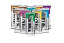 Протеиновый батончик ZERO BAR Шоколад Фугдук 50г
