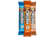 Протеиновый батончик Crush Bar BioTech USA (64грамма)