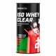 Iso Whey Zero Clear BioTech USA (400 грамів) 