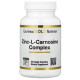 Zinc-L-Carnosine California Gold Nutrition (90 капсул)