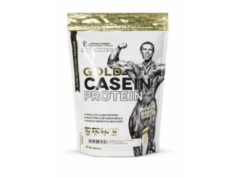 Gold Casein Protein Kevin Levrone (500 грамів)
