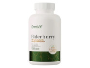 Elderberry VEGE OstroVit (90 капсул)