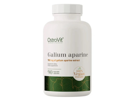 Galium Aparine VEGE OstroVit (90 капсул)