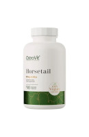 Horsetail 500мг Vegan OstroVit (90 вег капсул)