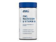 (ZMA) ZINC, MAGNESIUM & VITAMIN B6 Applied (90 капсул)
