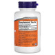 L-Tryptophan 500 мг NOW (60 вег капсул) (04/2026)