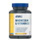 MAGNESIUM & VITAMIN D3 Applied (60 капсул)