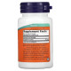 Potassium Iodide 30 мг NOW (60 таблеток) (08/2026)