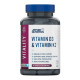 VITAMIN D3 & K2 Applied (60 капсул)