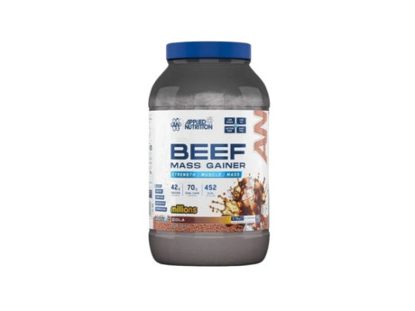 BEEF-XP GAINER Applied 3,13кг