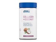COLLAGEN + COCONUT Applied (180 какпсул)