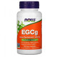 EGCg Green Tea Extract 400мг Now Foods (90 вег капсул)