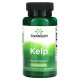 Kelp Iodine 225мкг Swanson (250 таблеток) (08/2026)