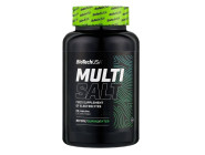 Електроліти Multisalt BioTech USA (60 капсул)