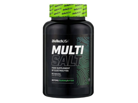 Multisalt (60 капс)