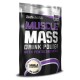 Гейнер Muscle Mass BioTech USA