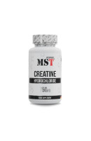 Creatine HCL MST (90 капсул)