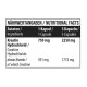Creatine HCL MST (90 капсул)