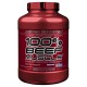 100% Beef Muscle 3180g Scitec Nutrition