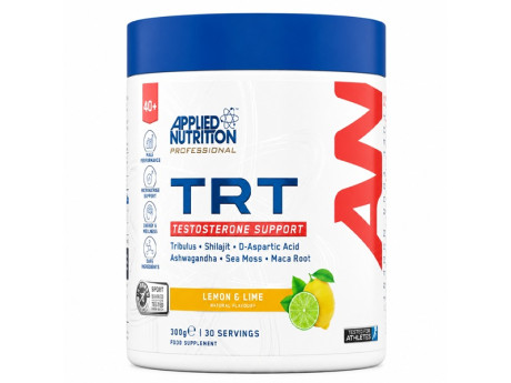 TRT TESTOSTERONE HEALTH Applied (300 грамм)