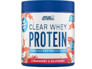 CLEAR WHEY Applied (125 грамів)