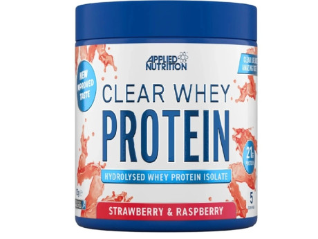CLEAR WHEY Applied (125 грамів)