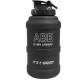 ABE MATT BLACK JUG Applied 2.5л