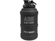ABE MATT BLACK JUG Applied 2.5л