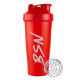 Shaker with metal ball Optimum Nutrition (700мл)