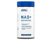NAD+ TRANS RESVERATROL Applied (60 капсул)