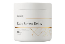 Extra Green Detox OstroVit (200 грамів)