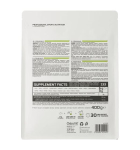 Citrulline Ostrovit (400 грамм)