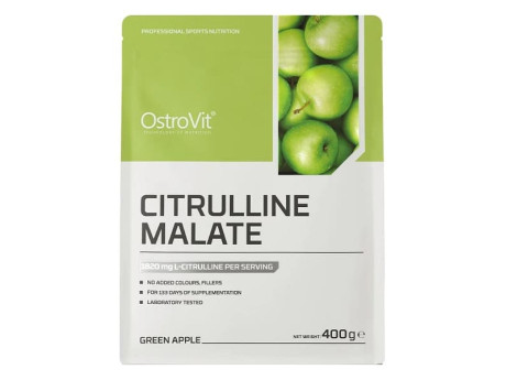 Citrulline Ostrovit (400 грамм)