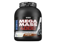 MEGA MASS 4000 Weider 3кг