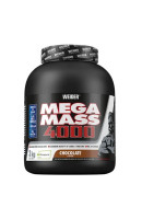 MEGA MASS 4000 Weider 3кг