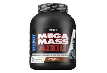 MEGA MASS 4000 Weider 3кг