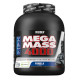 MEGA MASS 4000 Weider 3кг
