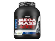 MEGA MASS 4000 Weider 3кг