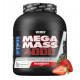 MEGA MASS 4000 Weider 3кг
