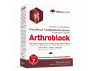 Arthroblock Olimp (60 капсул)