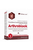 Arthroblock Olimp (60 капсул)