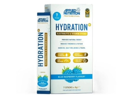 HYDRATION STICKS Applied (7шт по 8г)